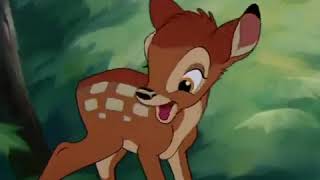 Bambi (1942)