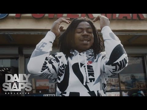 Savi Gabos - Late Start (Official Video) | Dir. 916dlsr