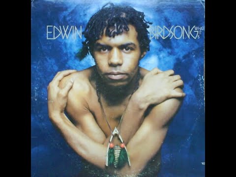 Edwin Birdsong When a Newborn Baby is Born, The World Gets One More Chance