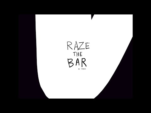 Travis - Raze the Bar (Official Lyric Video)