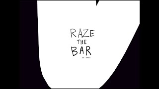 TRAVIS – ‘Raze The Bar’