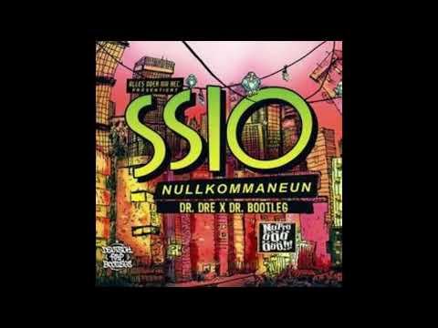 NULLKOMMANEUN SSIO ft. DR. DRE (DR. BOOTLEG REMIX)