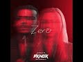 José Madero - Zero Ft. Zaira Jabnell (Estilo PXNDX)