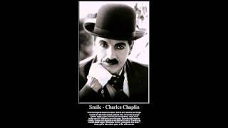 Smile (performed by Robert Downey, Jr..