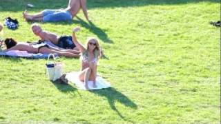 2 blyga läppar - Jag vill ha dig, baby (utan kläder)