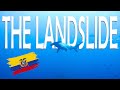 Diving The Landslide