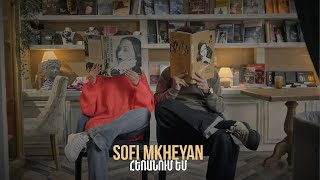 Sofi Mkheyan - Heranum em (2023)