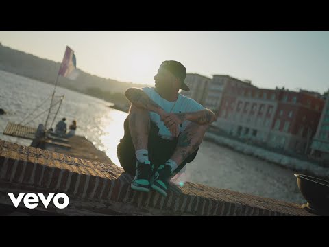 Clementino, LDO - BATTE IL CUORE (Official Music video)