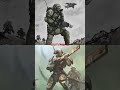 Guardsman vs Fire Warrior