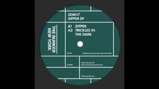 Zemi17 - " Wading" (The Bunker New York 017 digital-only bonus track)