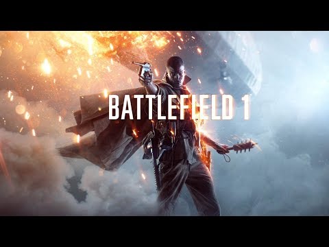 Hp8100G-i7 Battlefield 1