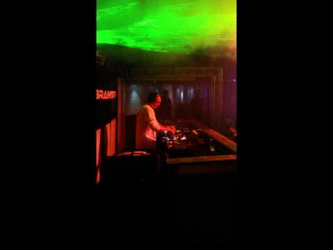 Buzz Fuzz at Brainstorm Zak Uelsen 15-03-2014