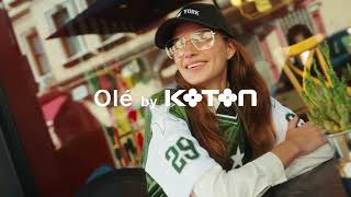 Olé By Koton Koleksiyonu