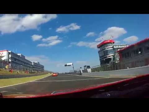 Brands Hatch 2016 – Race 2 – Keith Waite