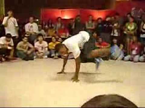 Gee (main ingredients) vs lego (flip side kings)