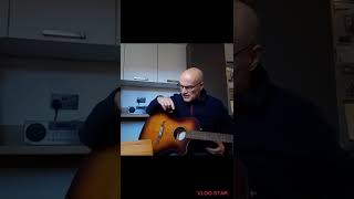 Video thumbnail for unboxing fender fa-345ce guitar by neno40