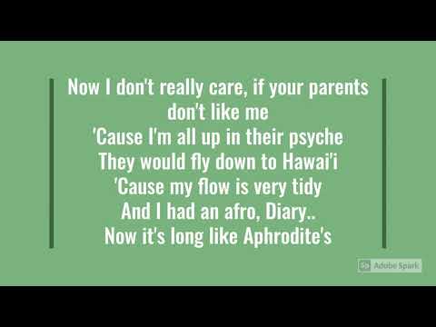 Young Costamado x Fivio Foreign - Slide (Freeverse by Mister GIM$)