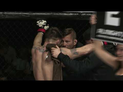 Almighty Fighting Championship 16 - Kieran Lister v Jonny Brocklesby