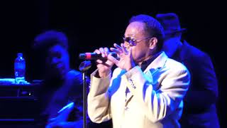 Morris Day And The Time - Fishnet ( Saban Theater, LA CA 3/25/18)