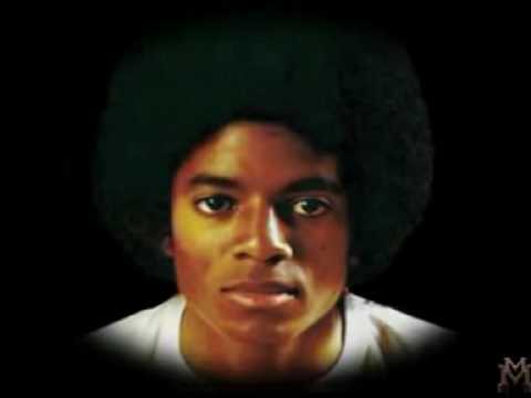 Michael Jackson Face in  Morph