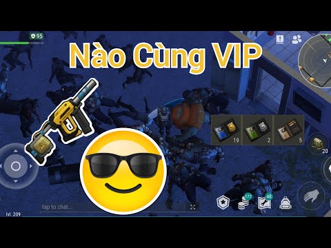 Almost 99 Waves With Brutalizer - Last Day on Earth: Survival