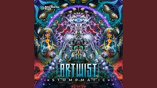 Skwist song artwork