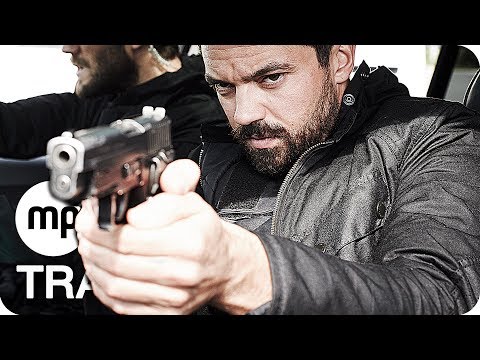 Trailer-Vorschau: Stratton