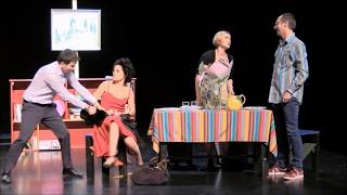 Teaser - Edition 2018