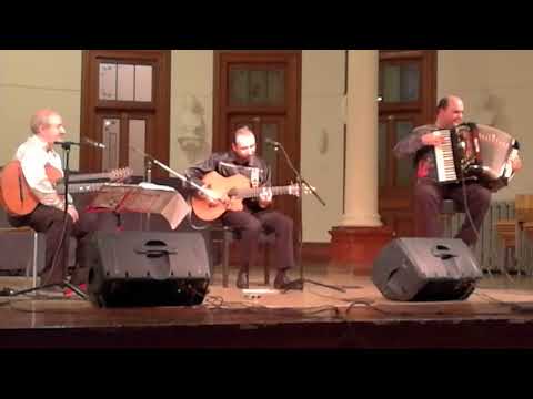 Zingaresca Duo & Co: The Secrets of the Gypsy Guitar