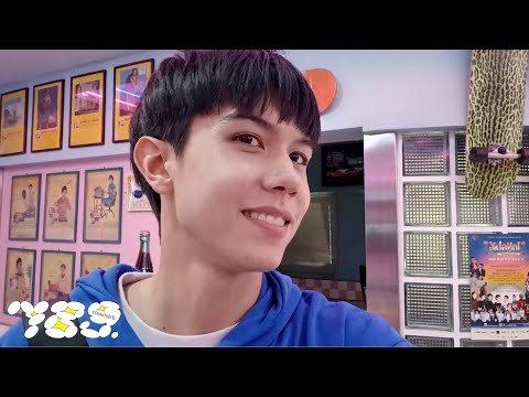 789TRAINEE - ALEX พาน้องไปไหว้น้ำ เอ้ย!! ว่ายน้ำ