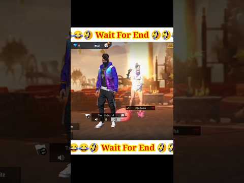 Girls In World Chat Funny moments😂🤣 Free Fire Funny Video 🤣😂#freefire #freefireshorts #funny #shorts