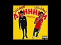 Lulsyn X Lul Vari AHHHHH Official Audio