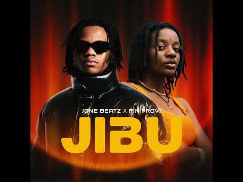 Jone J - Jibu ft. Pïn Provi