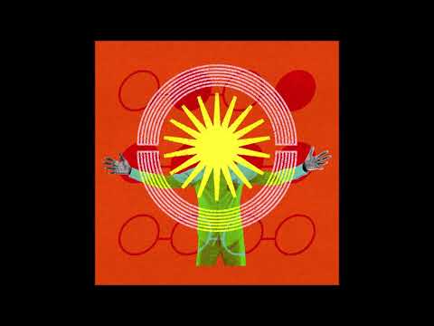 Marc Cary - It's Not A Good Day to Die