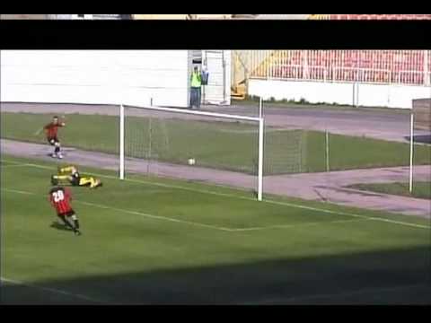 Burhan Emurlai - highlights part 1