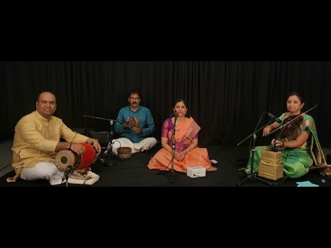 51. Nadasurabhi – November 2025 – Ashwini Satish and Party