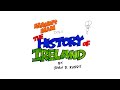 Irish History In 6 Minutes Manny Man Does The History Of Ireland