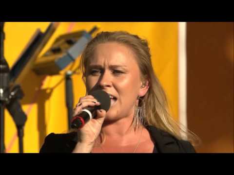 Billy Boy - Aalborg 2015 feat. Gry Trampedach og Jan Lysdahl
