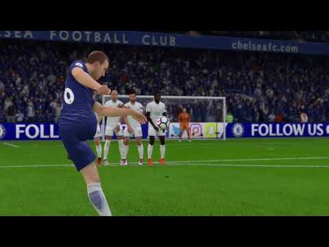 Fifa 18 Chelsea Career Mode S2  EP6