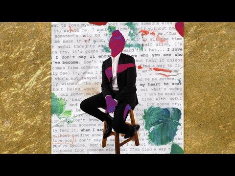 Andy Grammer - Love Myself (Official Audio)