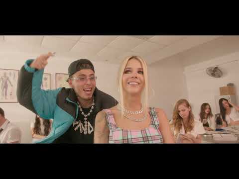 Video Amor De Lejos Amor De Pendejos (A.L.A.P) de Grecia 