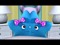Little Baby Bum Star Roll Over Effects Sponsored By Klasky Csupo 2001 Effects
