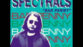 Spectrals - Confetti