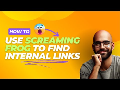 Using Screaming Frog's New N-Gram Feature To Find Internal Link Opportunities