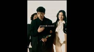 Download lagu CANTIK DAN GANTENG VERSI LOKAL  #RanggadanCinta #aleya #elputrasarira #leya #film mp3