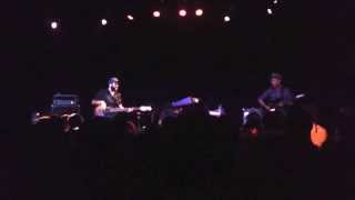 This Will Destroy You - I Believe in Your Victory (Live from Kessler Theatre Dallas, TX)