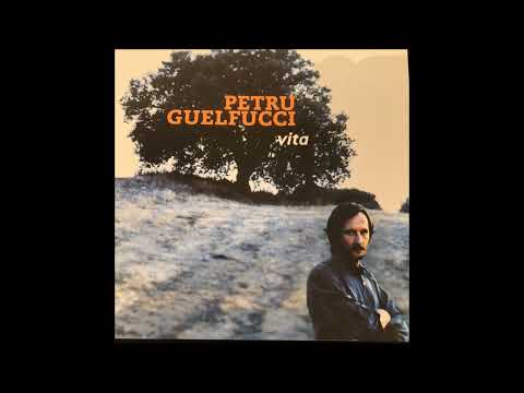 Petru Guelfucci - U To Locu