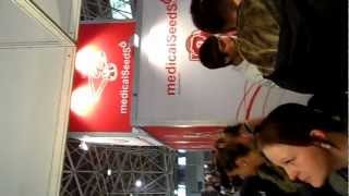 Spannabis 2013