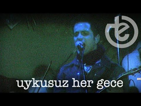 Video thumbnail for Uykusuz Her Gece