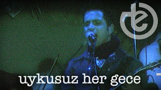 Teoman - Uykusuz Her Gece (2000)